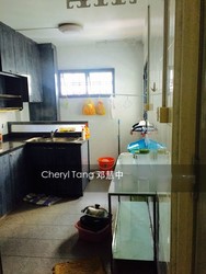 Blk 122A Sengkang East Way (Sengkang), HDB 5 Rooms #217445771